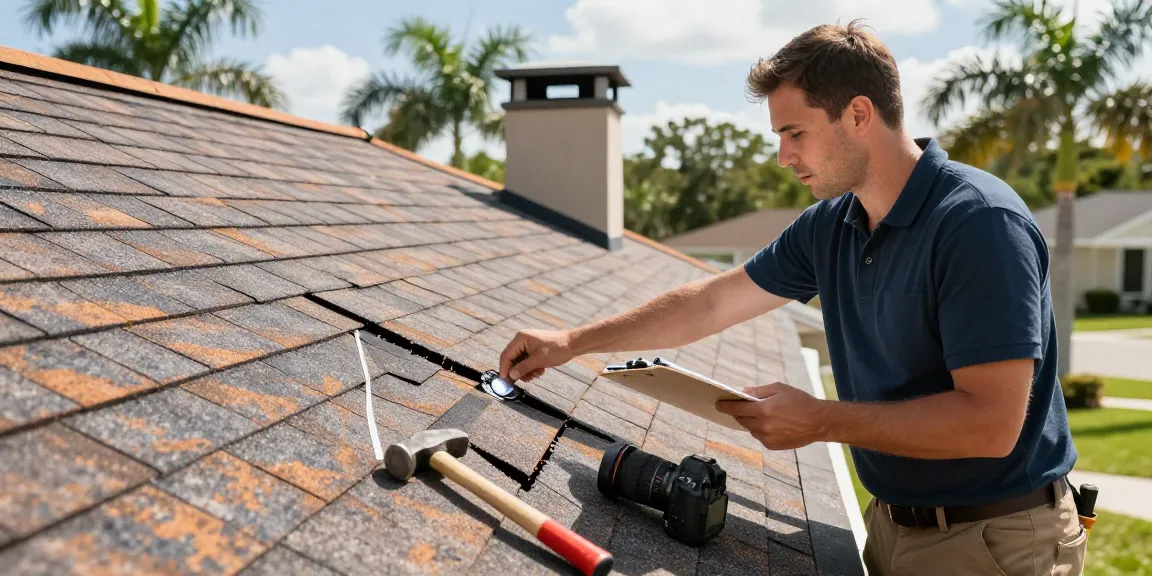 6 Expert-Approved Roof Leak Repair Strategies for Tampa Homeowners in 2026